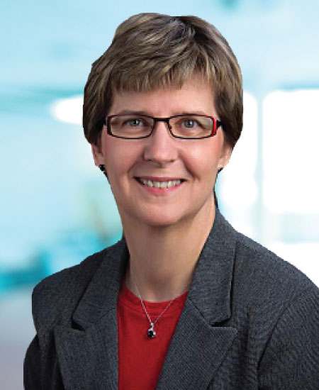 Dr. Kim Norris