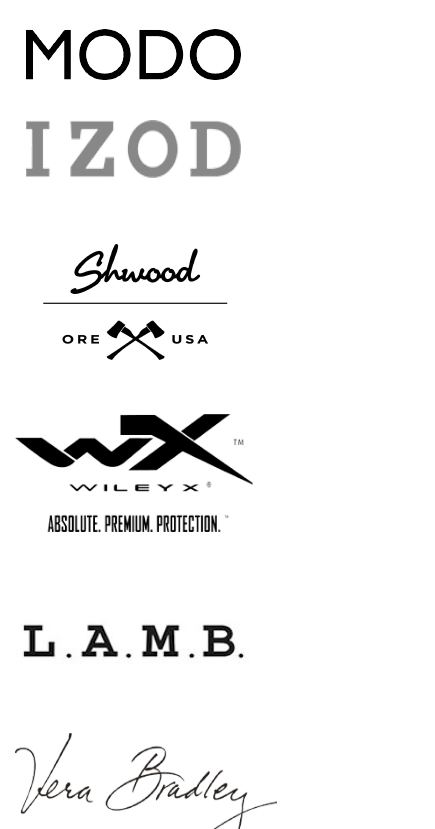 Creekside Vision Optical Shop