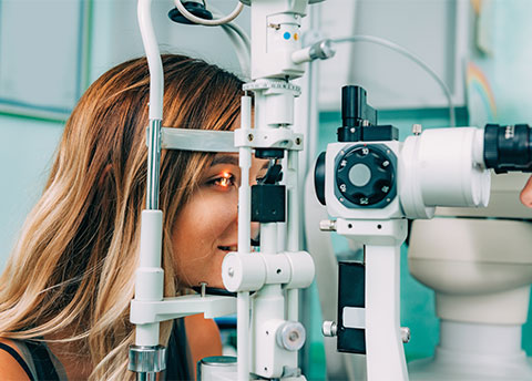 Creekside Vision Eye Care