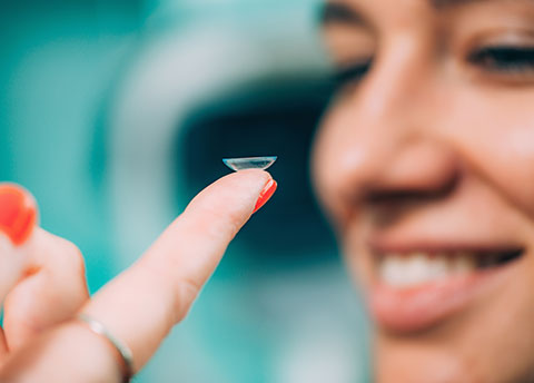 Creekside Vision Eye Care