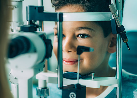 Creekside Vision Eye Care
